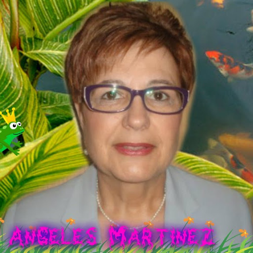 Angeles Martinez Photo 15