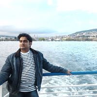 Taral Patel Photo 9