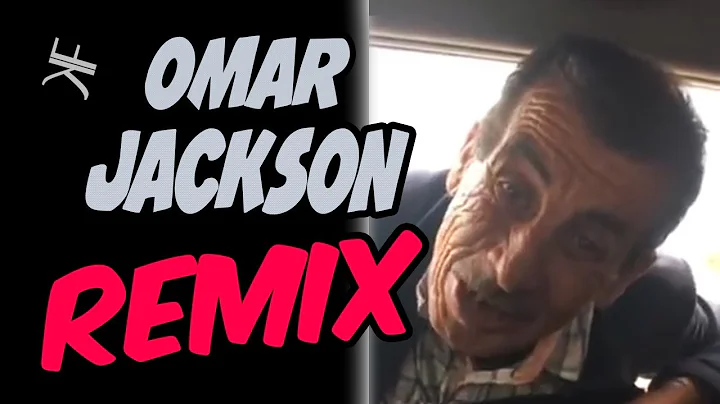 Omar Jackson Photo 33