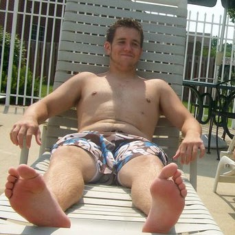 Tony Houston Photo 13