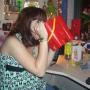Georgina Reynolds Photo 21