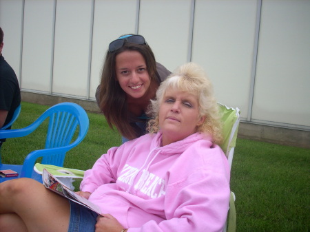 Cathy Cartwright Photo 12