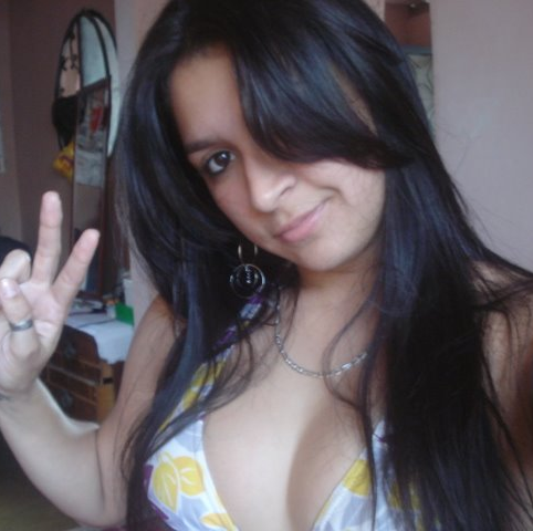 Anna Soares Photo 13