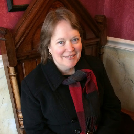 Christine Spencer Photo 16