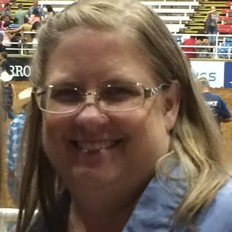 Christine Wallace Photo 15