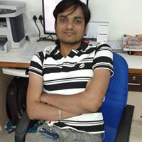 Brijeshkumar Patel Photo 1