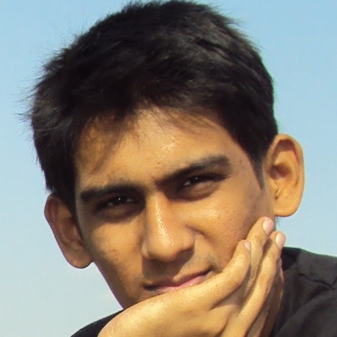 Siddhartha Sharma Photo 12