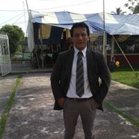 Juventino Ruiz Photo 2