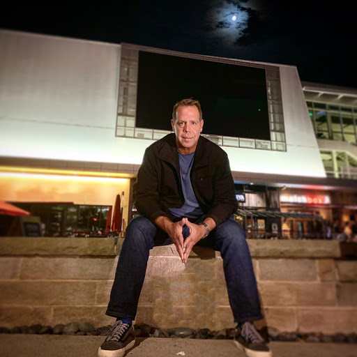 Peter Bergen Photo 9