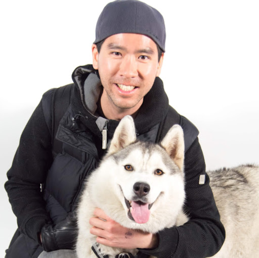 Brian Chan Photo 13