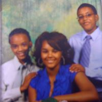 Kevin Crutchfield Photo 1
