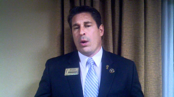 Michael Giambrone Photo 25