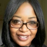 Shannon Glover Photo 5