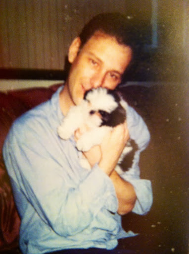 Paul True Photo 11