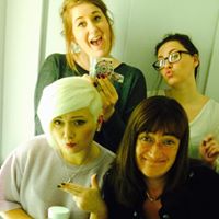 Helen Pritchard Photo 6