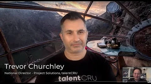 David Churchley Photo 10