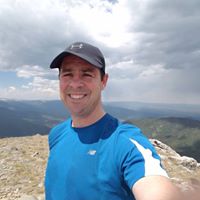 Christopher Swope Photo 2