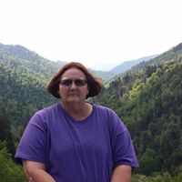 Cynthia Crook Photo 5