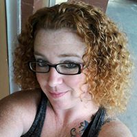 Melanie Hackworth Photo 2