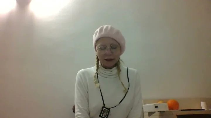 Lourdes Levy Photo 2