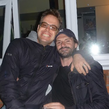 Simon Cooke Photo 17