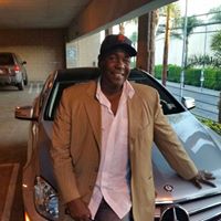 Ernest Harden Photo 1