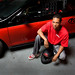 Sean Power Photo 44