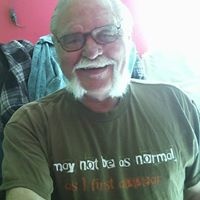 Thomas Bradford Photo 8