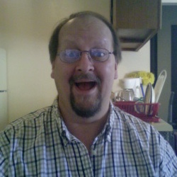 Greg Spence Photo 11