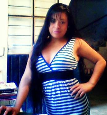 Mariana Velasco Photo 17