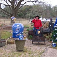 John Breland Photo 5