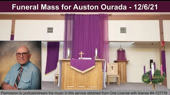 Anthony Ourada Photo 10
