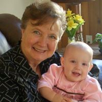 Patricia Lyles Photo 3