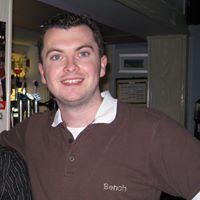 Tony Dickinson Photo 5