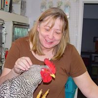 Marcia Coburn Photo 1