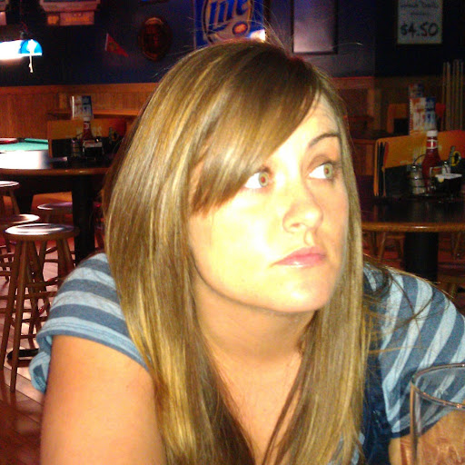Megan Brotherton Photo 2