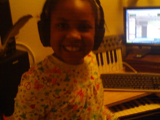 Tiana Taylor Photo 13