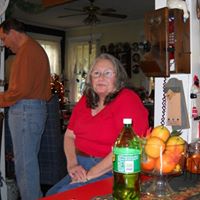 Sandra Fraser Photo 3