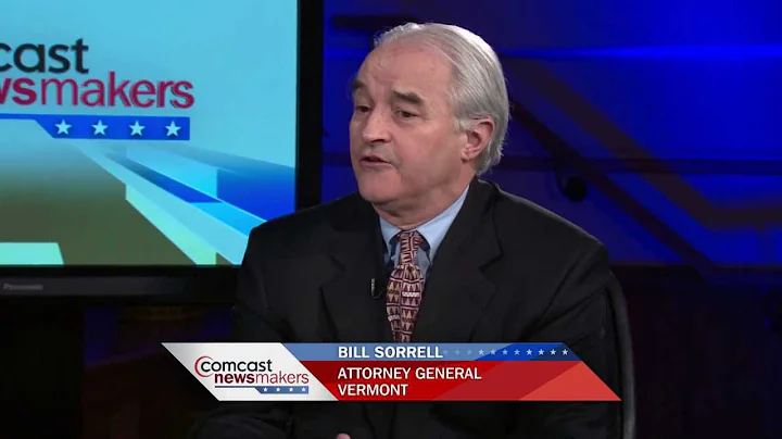 Bill Sorrell Photo 13