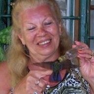 Sharon Brady Photo 1