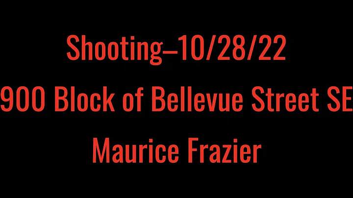 Maurice Frazier Photo 28