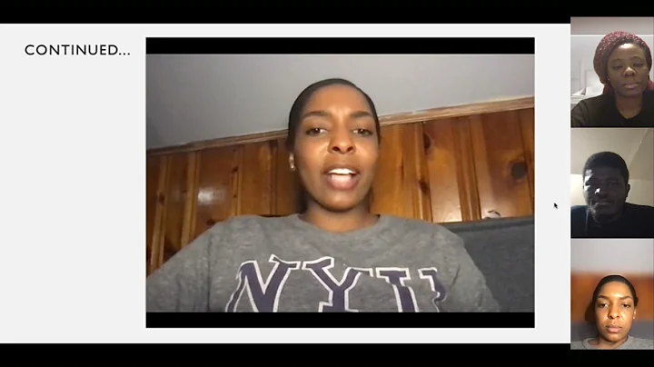 Chante Martin Photo 22