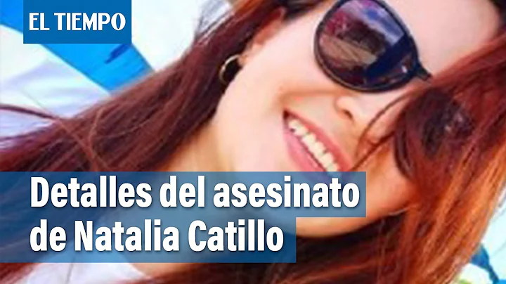 Natalia Castillo Photo 32