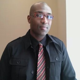 Patrick Dickerson Photo 7