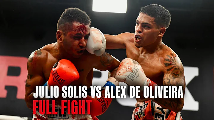 Julio Solis Photo 28