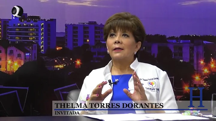 Thelma Torres Photo 35