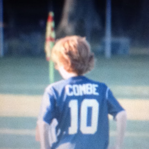 Ryan Combe Photo 7