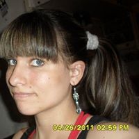 Barbara Tomasello Photo 2
