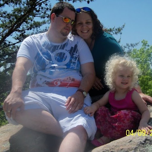 Jessica Bosley Photo 12