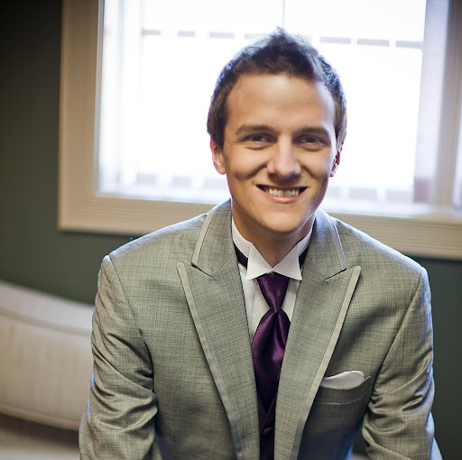 Jonathan Gray Photo 15